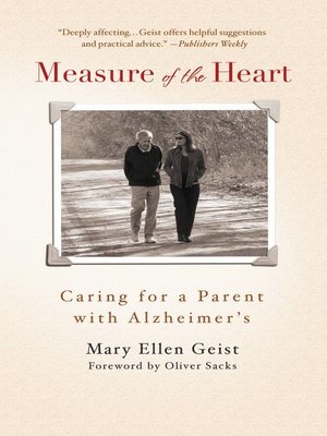 cover image of Measure of the Heart